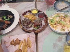 -悦荟牛排餐厅(佳木斯万达店)