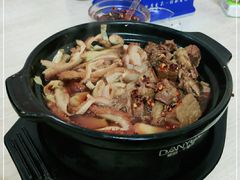 -赵家牛肉砂锅(台西三路店)