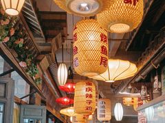 -永安水煮活鱼·仪征菜(仪征奥林匹克店)