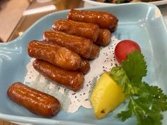 -添利·香港茶餐厅·下午茶(雪象店)