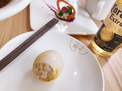 -周三的情书花园餐厅(江北店)