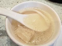 椰子鸡火锅汤-烹然四季椰子鸡火锅(团结湖总店)