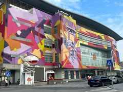 -圣爵菲斯大酒店(长沙世界之窗店)