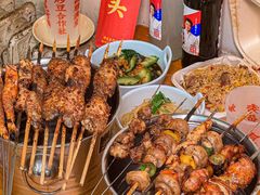 -炒豆合作社(东四总店)