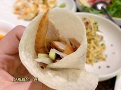 -小大董·烤鸭(王府井apm店)