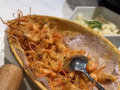 -丹江渔村(上地店)