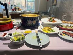 -味+新京宴·烤鸭·北京菜(创意谷店)