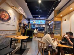 -膳当家黄焖鸡米饭(万达金街店)