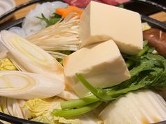 -合点寿司(金虹桥商场店)