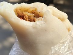 -张果佬年糕卷(科巷店)