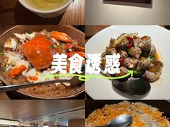 -紫阳海鲜楼·传承闽味(长乐路总店)