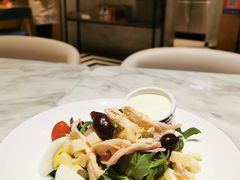 -玛尚诺意式餐厅(三林环宇城店)