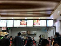 -林静小吃(复兴路店)