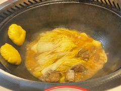 -玺炖·中国铁锅炖(虹桥天街店)
