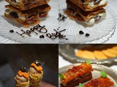 -壳里西餐厅Coquille Seafood Bistro(蒙自路店)