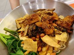 -白妈螺蛳粉(白云万达店)