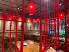 -蜀韵川香水煮鱼(泰山路店)