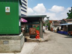 -渔记茶餐厅(渔村店)