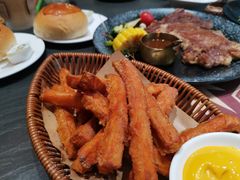 -索菲克·中西融合餐厅