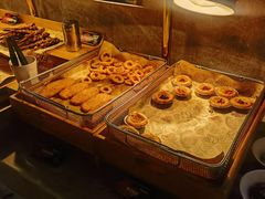 -比格比萨自助(宝山日月光店)