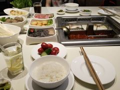 -海底捞火锅(璞丽中心店)