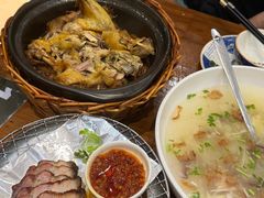 -老西门·常州菜·20年老品牌(新区店)
