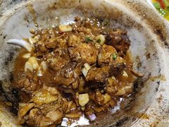 -鄱阳湖·江西小炒·瓦罐煨汤(五道口店)