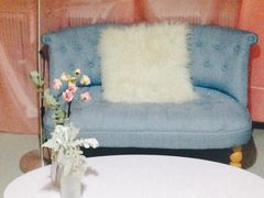 -Smile House咖啡馆(群芳小区店)