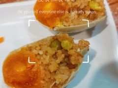 -继红顺河抄手名小吃