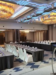 -曼格纳婚礼艺术中心(张江店)