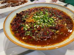 -到家尝北京菜(西坝河店)
