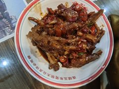 -堂瓦里·33年传统赣菜(第一街区店)