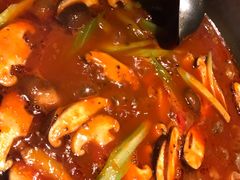 -有才叔的小馆(招商依云曲江店)