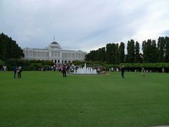 -新加坡总统府