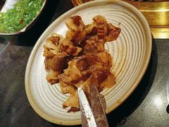 -和来烤肉(仓山万达店)