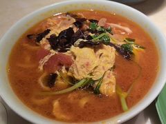 -那家小馆•北京菜•烤鸭(中关村店)