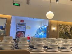 -荔粥记潮汕砂锅粥(太湖路店)