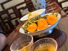 -江南雅厨(李公堤店)