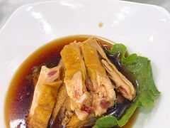 -瑞福园联谊餐室(茂名南路店)