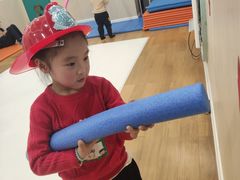 -宝贝王早教中心(衡阳万达店)
