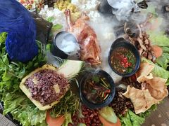 -品德宏·孔雀宴的发源地(金塔园店)