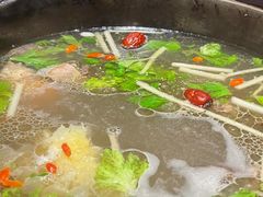 -盡膳口福·百年汤方火锅(科华北路店)