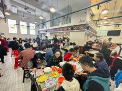 -黄师奶甜品店