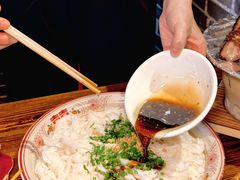 -广府乡下·饭庄(新港东路店)