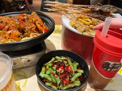 -串盟烧烤·长沙美食地标(星沙店)