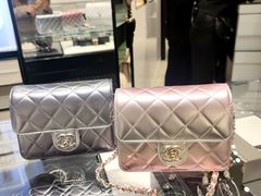 -CHANEL(恒隆广场店)
