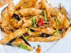-景祥海鲜美食餐厅
