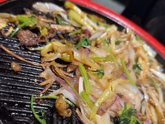 -庆云楼饭庄(什刹海店)