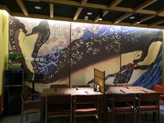 -鲸山上·私房日料(泰达MSD店)