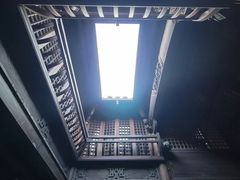 -丝绸小镇荻港古村